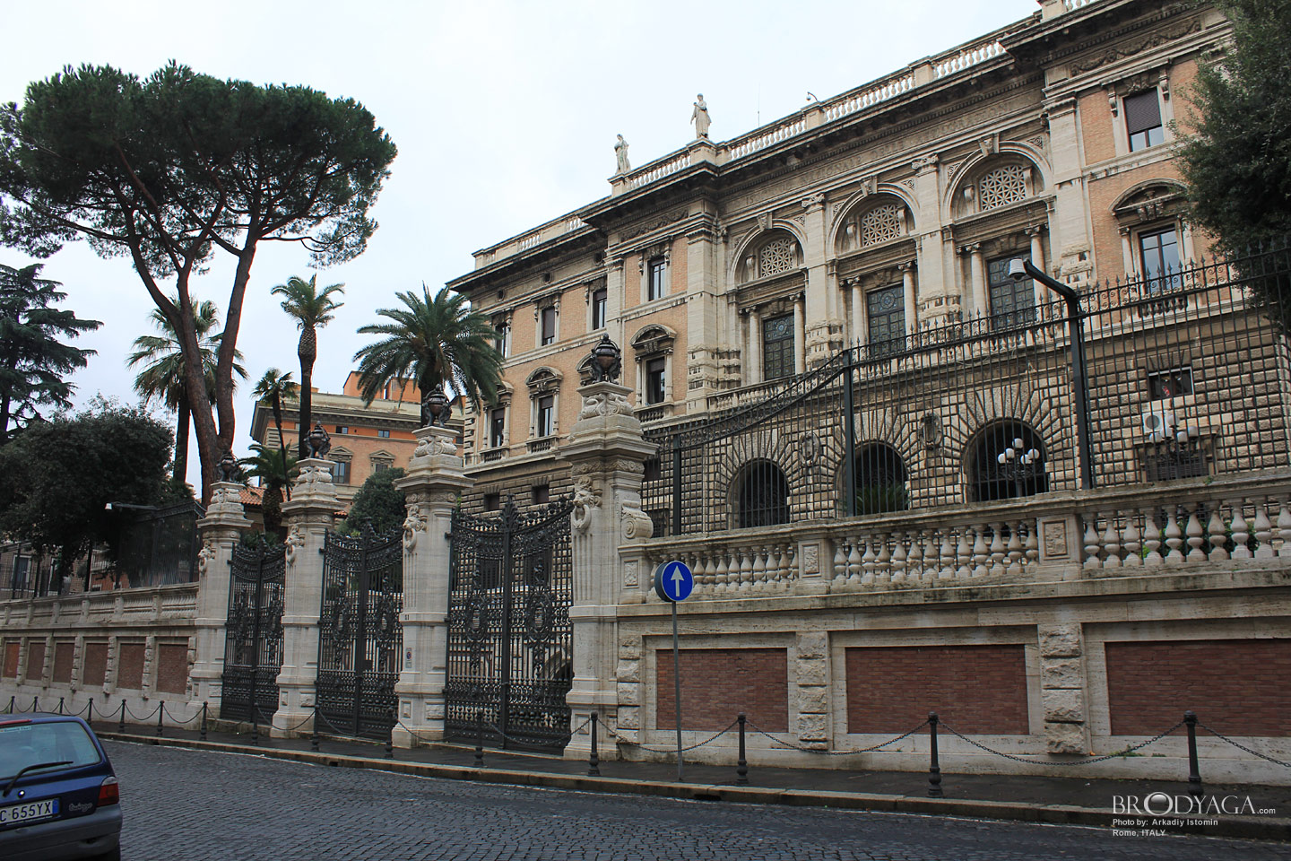 Rome